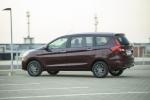 Suzuki Ertiga GLX 2019 года (ZA)